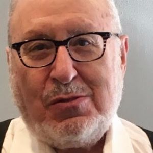 Profile of Dr. Yehudi  Felman