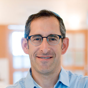 Profile of Rabbi Alex  Israel