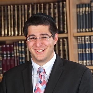 Profile of Rabbi Ike  Hanon