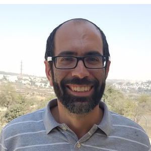 Profile of Rabbi Jonathan  Snowbell