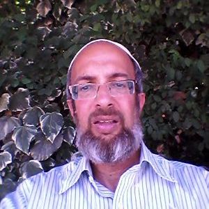 Profile of Rabbi Ralph  Tawil