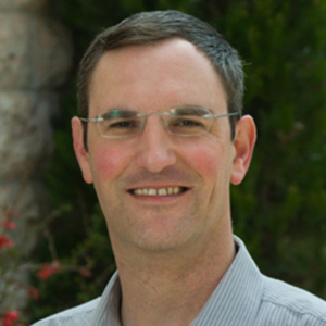 Profile of Rabbi Yoni  Grossman