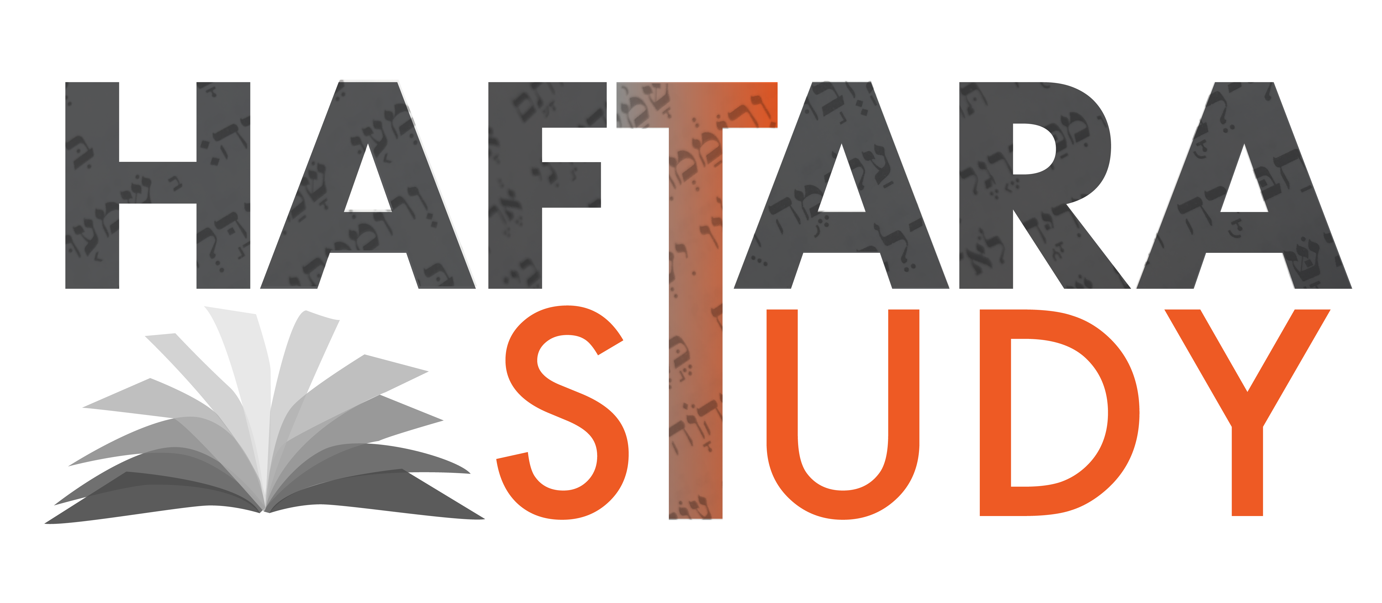 Haftara Study Logo